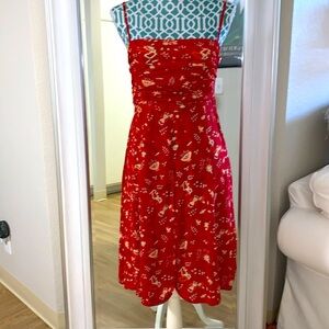 Vintage Dress by Giorgio Armani with pockets